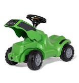Rolly Toys Rolly Toys 132102 - Deutz-Fahr Agrokid Minitrac