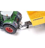 Siku Siku 6860 - Fendt tractor met aanhanger en afstandbediening 1:32
