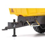 Siku Siku 6860 - Fendt tractor met aanhanger en afstandbediening 1:32