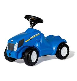 Rolly Toys Rolly Toys 132089 - New Holland T5.120 Minitrac