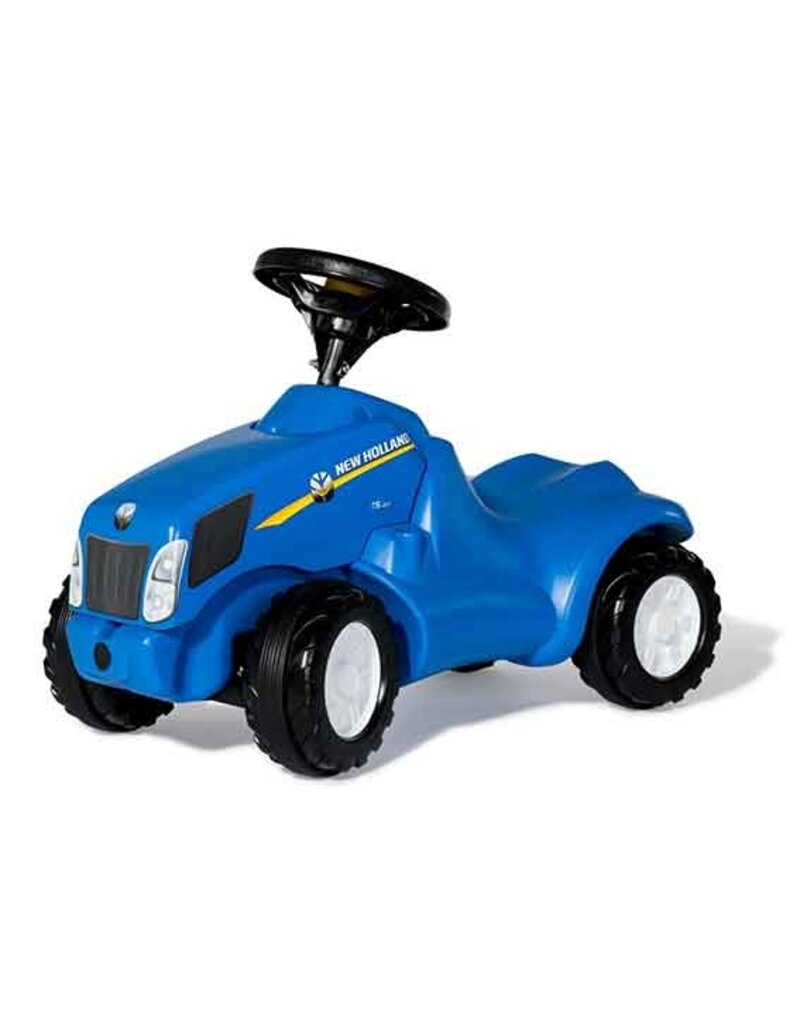 Rolly Toys Rolly Toys 132089 - New Holland T5.120 Minitrac