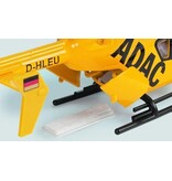 Siku Siku 2537 - ESA helicopter 1:55