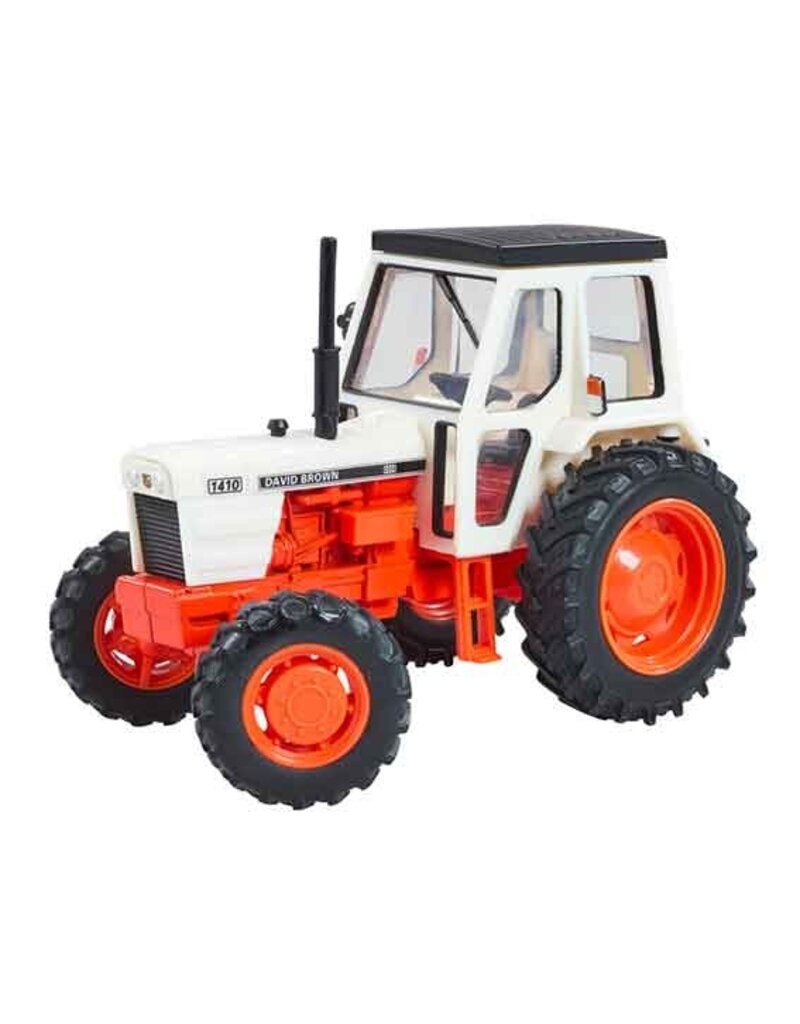 Britains Britains 43393 - David Brown 1410 4wd 1:32