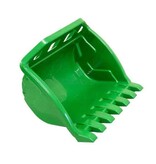 Peg Perego Peg Perego Groene bak voor John Deere Ground Loader