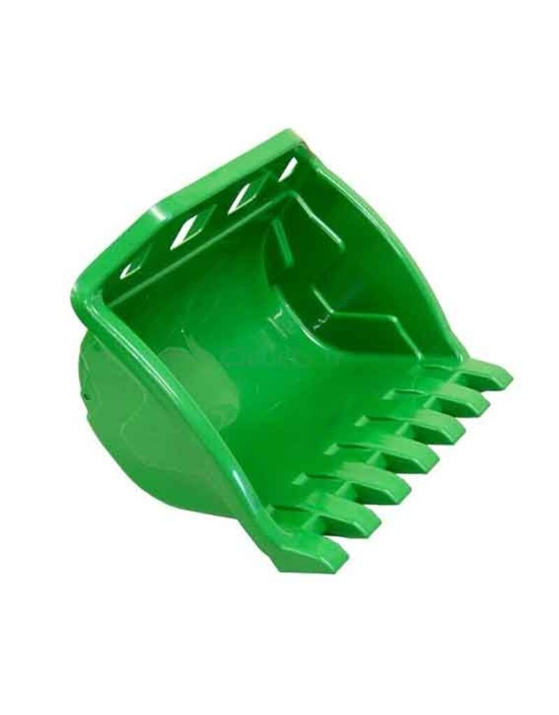 Peg Perego Peg Perego Groene bak voor John Deere Ground Loader