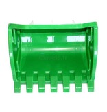 Peg Perego Peg Perego Groene bak voor John Deere Ground Loader