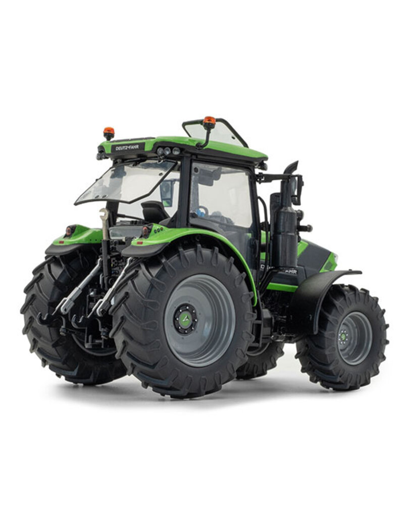 Weise Toys Weise Toys 1083 -  Deutz Fahr 1410 4wd 1:32