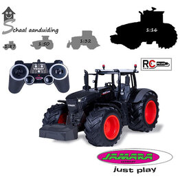 Jamara Jamara 405365 - Fendt 1050 vario Black edition