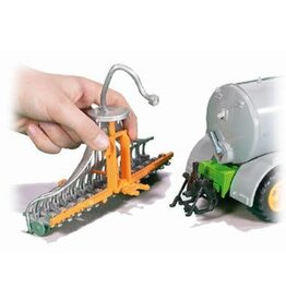 Siku Siku 50000701 - Injecteur voor Joskin giertank SK2270 1:32
