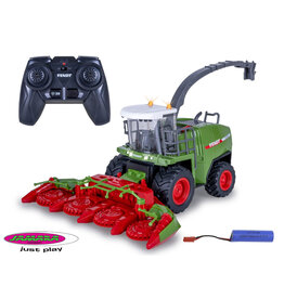 Jamara Jamara 405315 - Fendt Katana hakselaar 1:24