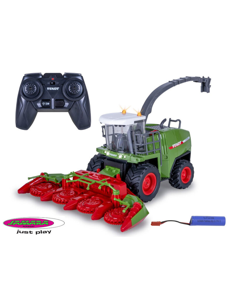 Jamara Jamara 405315 - Fendt Katana hakselaar 1:24