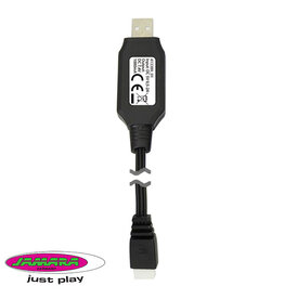 Jamara Jamara 413389 - USB Laadkabel
