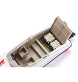 Siku Siku 2568 -Ford F150 met speedboot 1:50