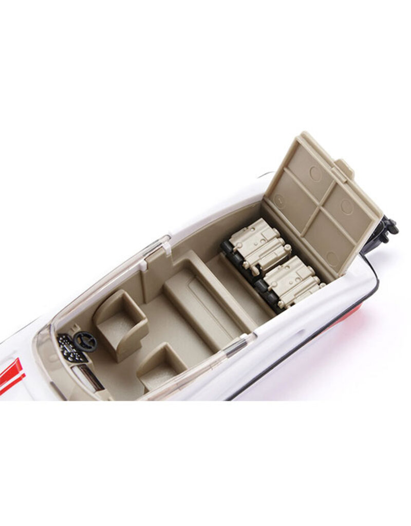 Siku Siku 2568 -Ford F150 met speedboot 1:50
