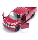 Siku Siku 2568 -Ford F150 met speedboot 1:50