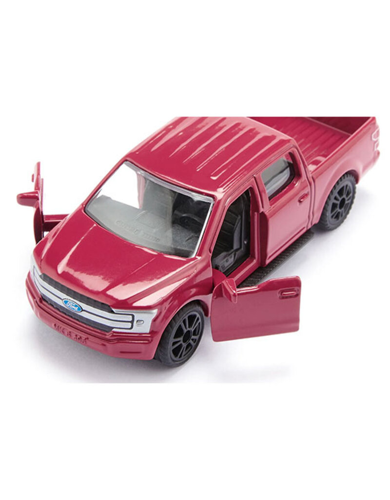 Siku Siku 2568 -Ford F150 met speedboot 1:50