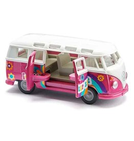 Siku Siku 2366 - Vision Mercedes-Maybach 6 1:50