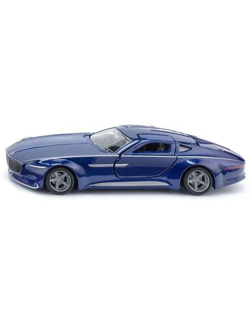Siku Siku 2366 - Vision Mercedes-Maybach 6 1:50