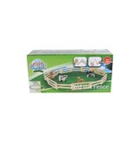 Kids Globe Kids Globe 610304 - Uitvouwbare houten omheining 1:32