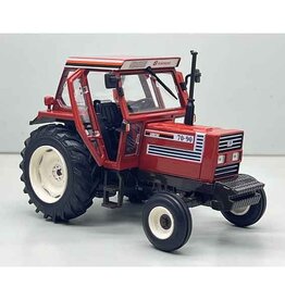 Geen Replicagri - Fiat 70-90 2wd