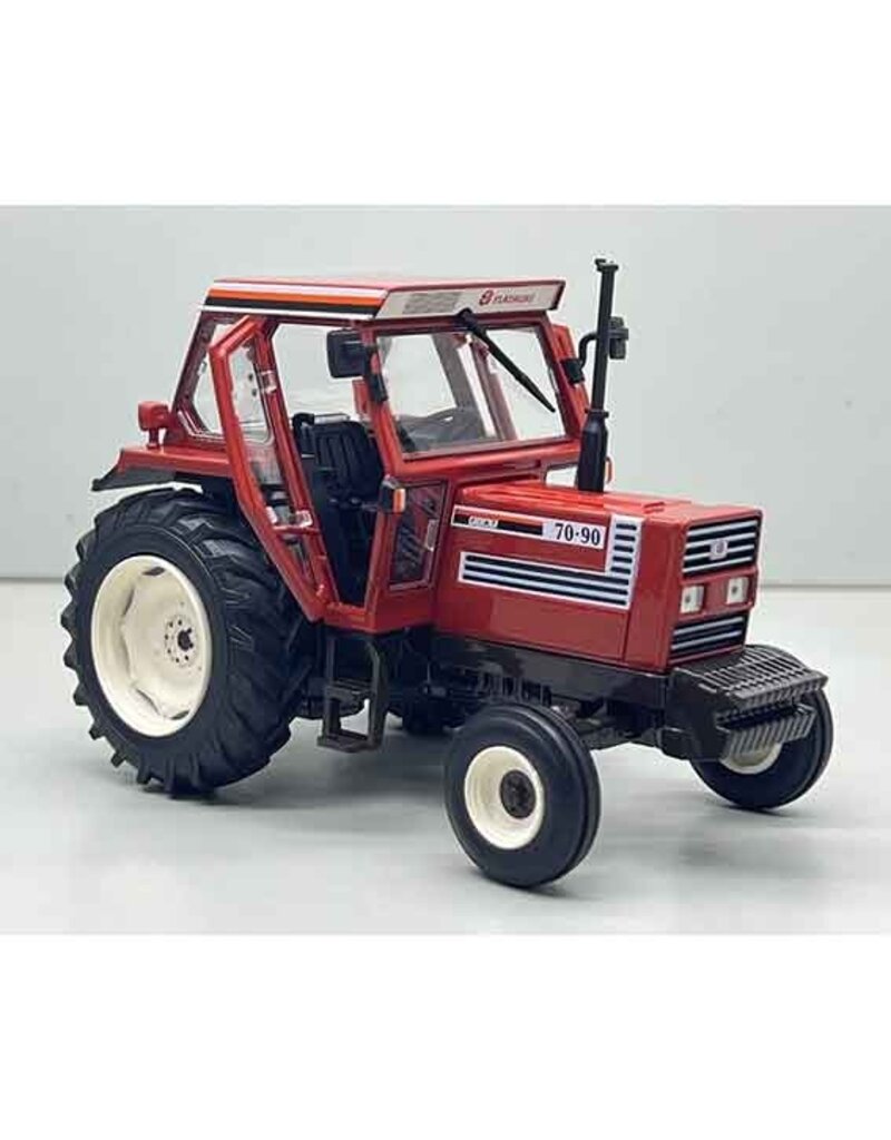 Geen Replicagri - Fiat 70-90 2wd