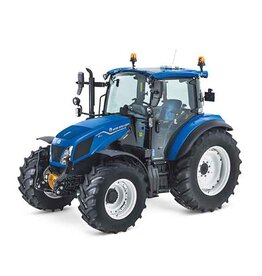 Britains Britains 43400 - New Holland T5.120 1:32