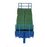 Britains Britains 43414 - Flatbed trailer 1:32