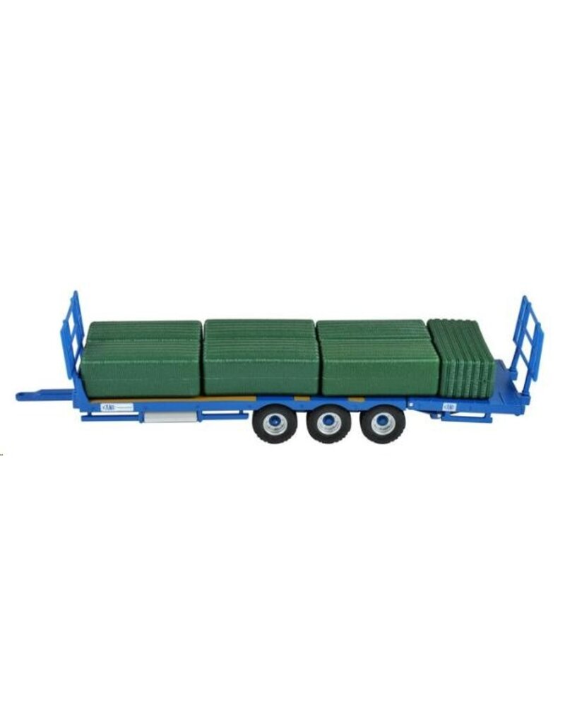 Britains Britains 43414 - Flatbed trailer 1:32