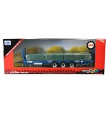 Britains Britains 43414 - Flatbed trailer 1:32