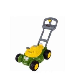 Britains Britains 320907 - John Deere gazonmaaier