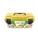 Britains Britains 320974 - John Deere gereedsschapskist