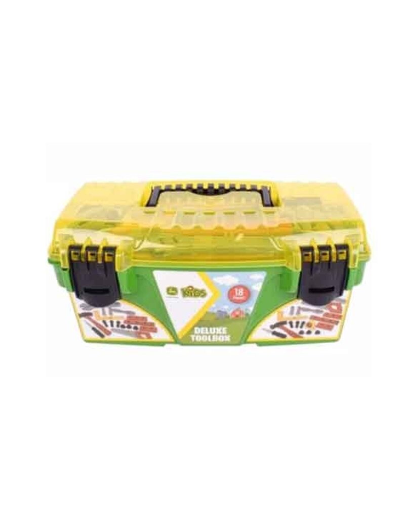 Britains Britains 320974 - John Deere gereedsschapskist