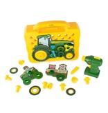 Britains Britains 47676 - John Deere Bouw een maatje koffer