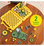 Britains Britains 47676 - John Deere Bouw een maatje koffer