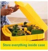 Britains Britains 47676 - John Deere Bouw een maatje koffer