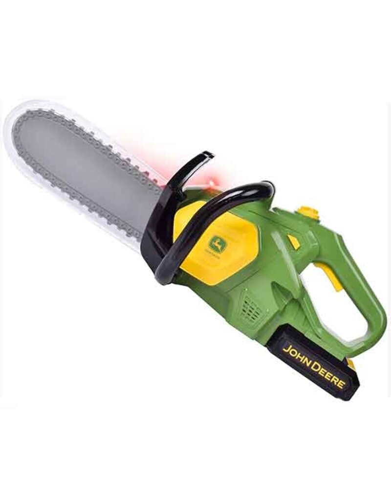 Britains Britains 470681 - John Deere kettingzaag
