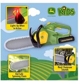 Britains Britains 470681 - John Deere kettingzaag