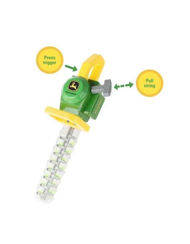 Britains Britains 35814 - John Deere heggenschaar