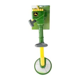 Britains Britains 1:32 - Kane 16-ton kipper aanhanger groen