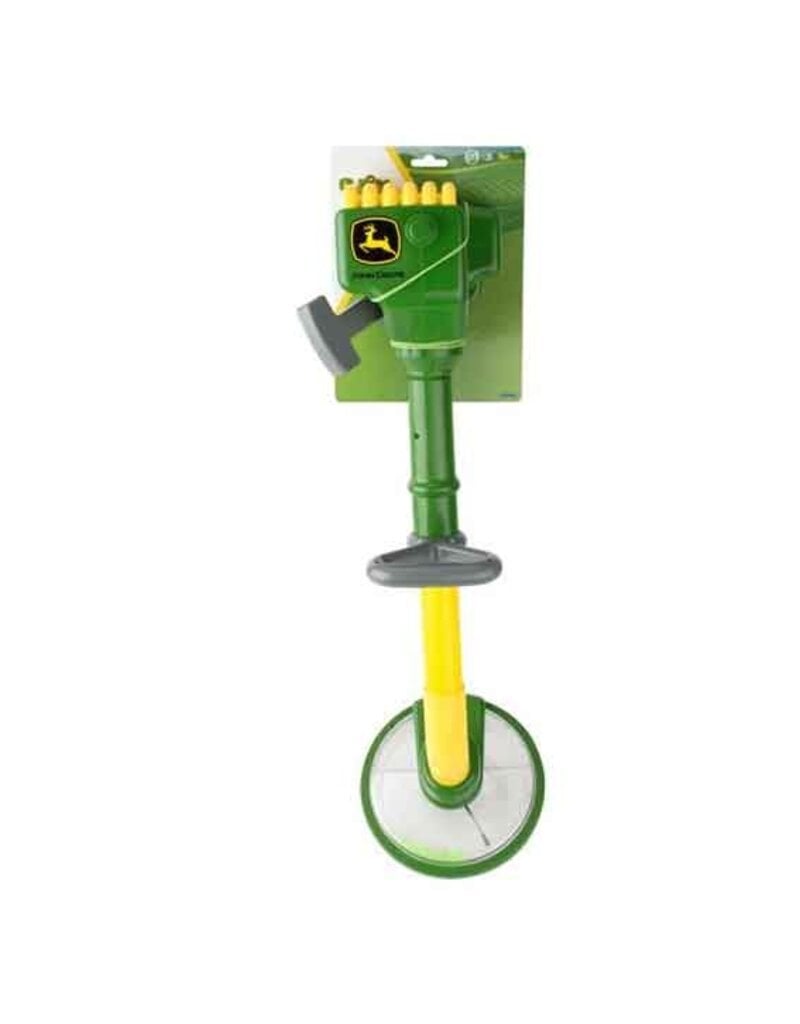 Britains Britains 35813 - John Deere grastrimmer
