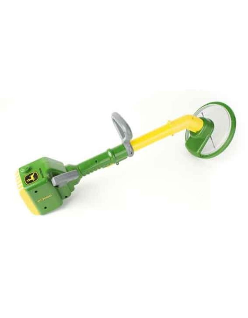 Britains Britains 35813 - John Deere grastrimmer