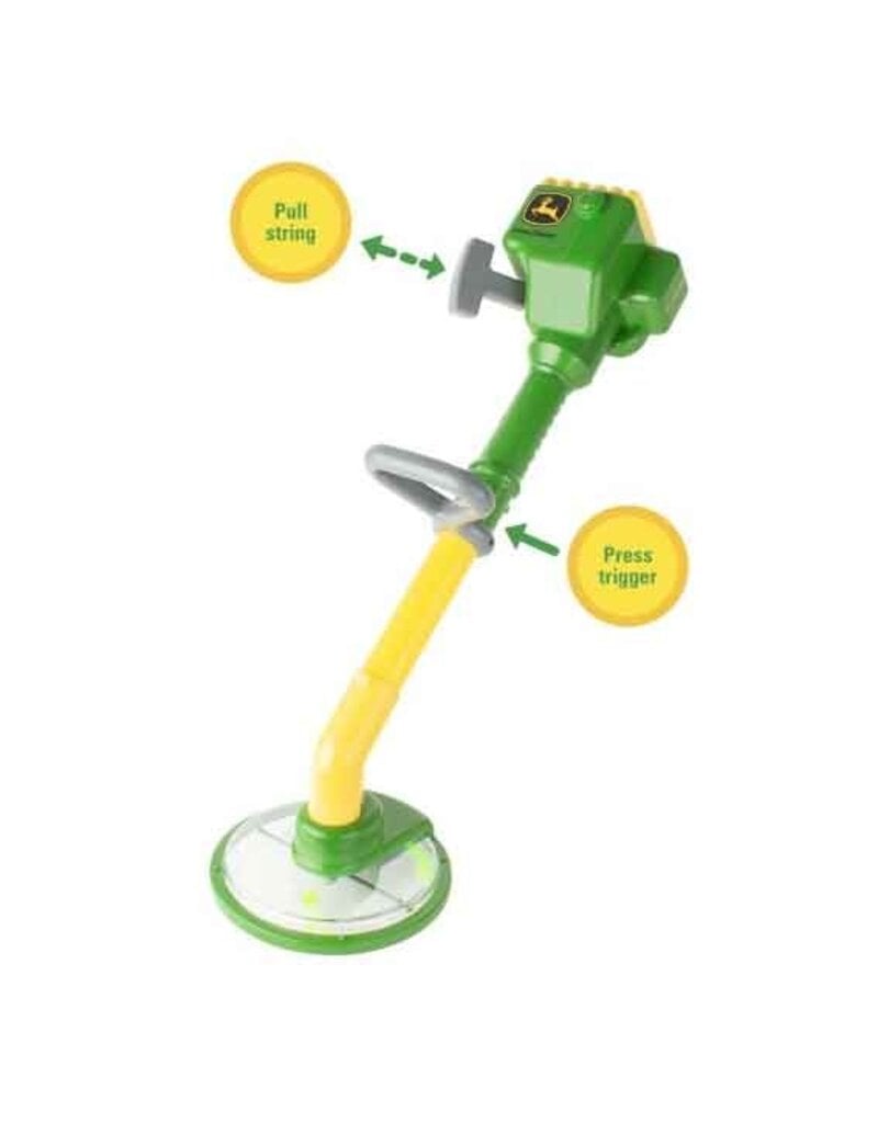 Britains Britains 35813 - John Deere grastrimmer