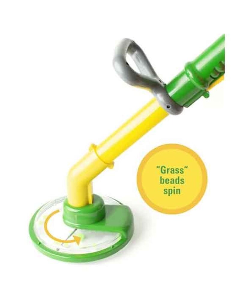 Britains Britains 35813 - John Deere grastrimmer