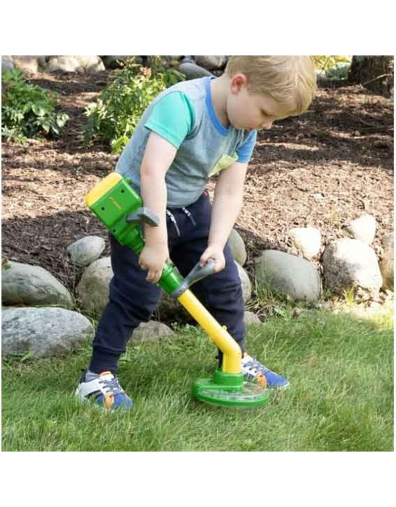 Britains Britains 35813 - John Deere grastrimmer