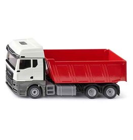 Siku Siku 3518 - MAN zware kiepauto 1:50