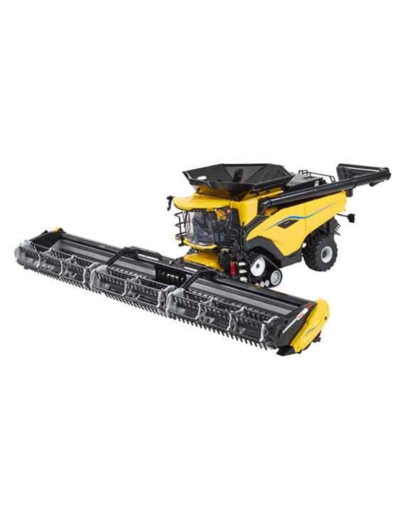 Britains Britains 43403 - New Holland CR11 Combine 1:32