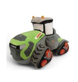 Universal Hobbies Universal Hobbies 1172 - Pluche Claas Xerion Tractor met rupsbanden