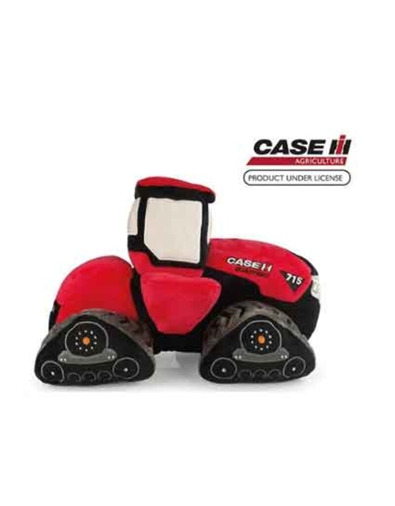 Universal Hobbies Universal Hobbies 1173 - Pluche Case IH Quadtrac