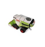 Universal Hobbies Universal Hobbies 1174 - Pluche Claas Lexion maaidorser