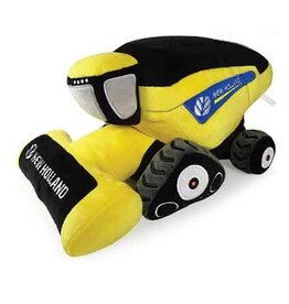 Universal Hobbies Universal Hobbies 1120 - Pluche New Holland combine